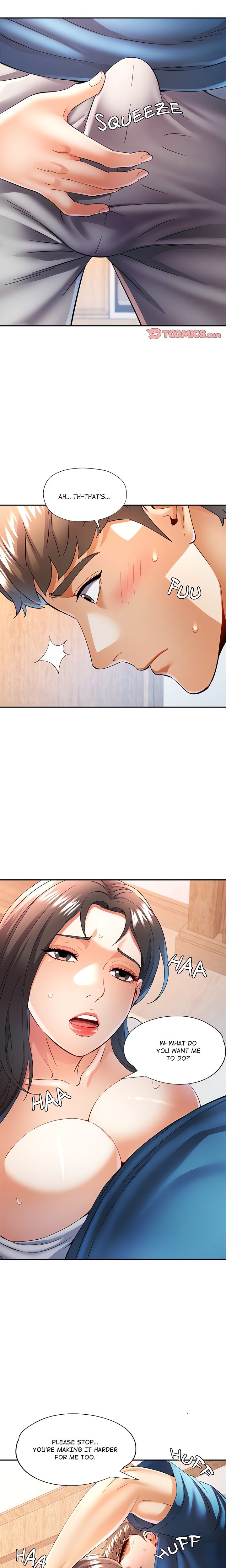 In Her Place page 17