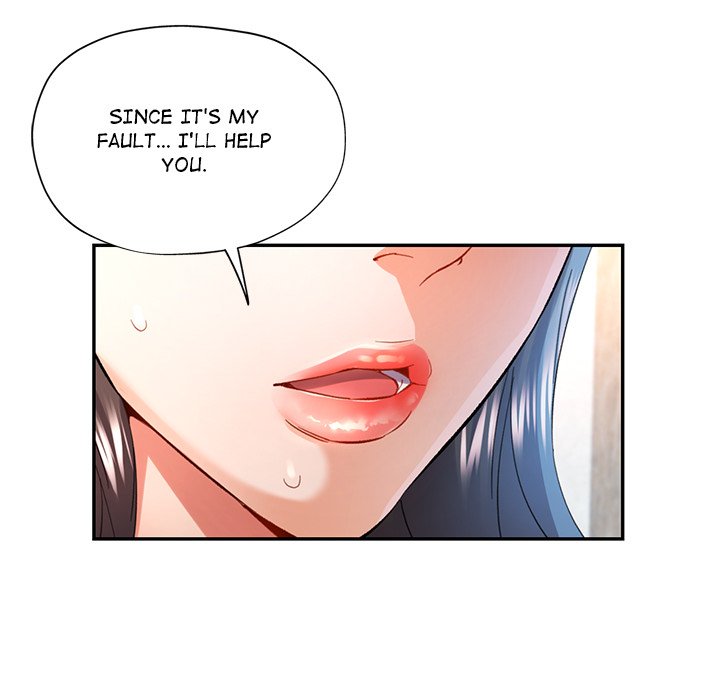 In Her Place page 8