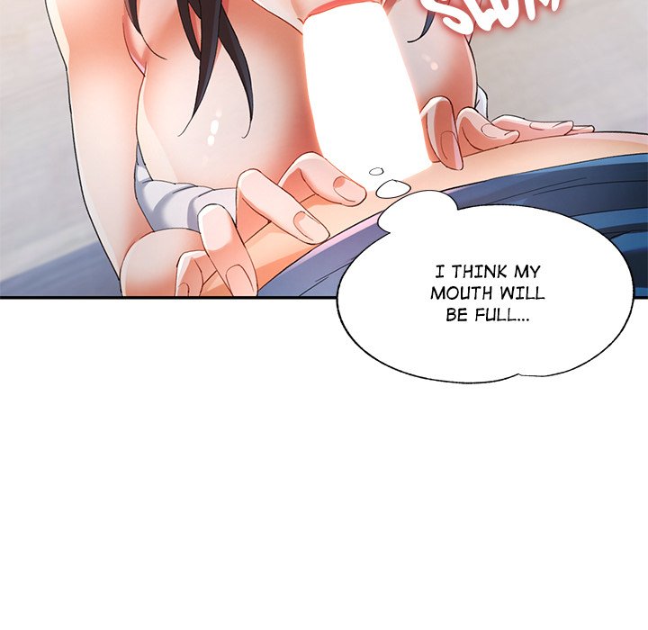 In Her Place page 28