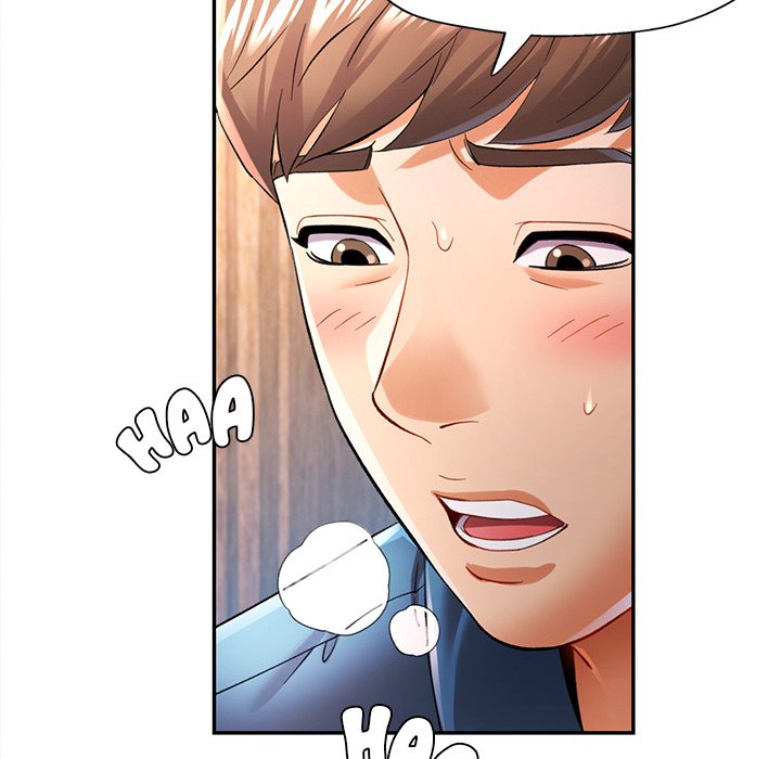 In Her Place page 38