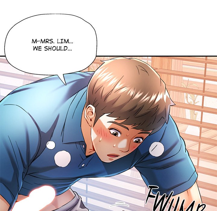 In Her Place page 50