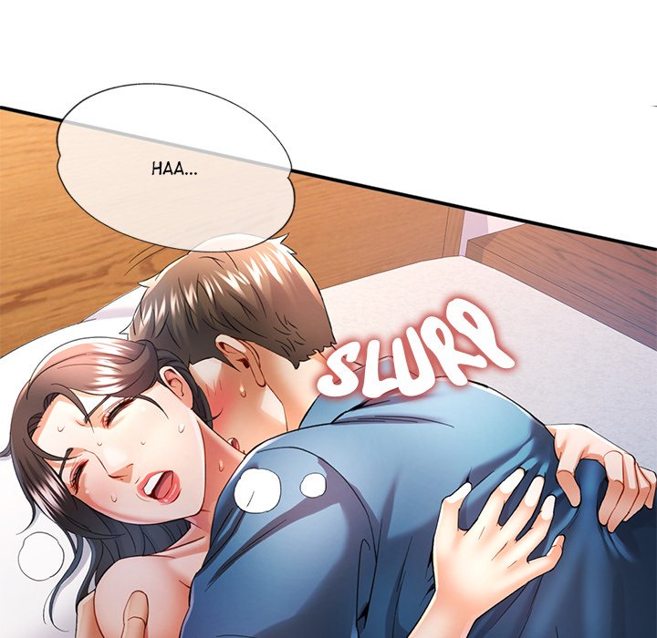 In Her Place page 61
