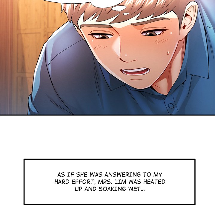 In Her Place page 79