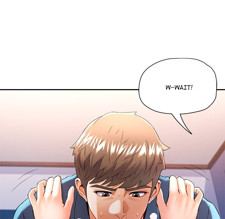 In Her Place page 91