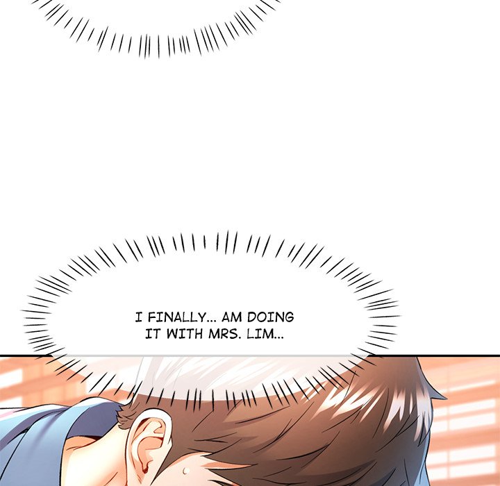 In Her Place page 109