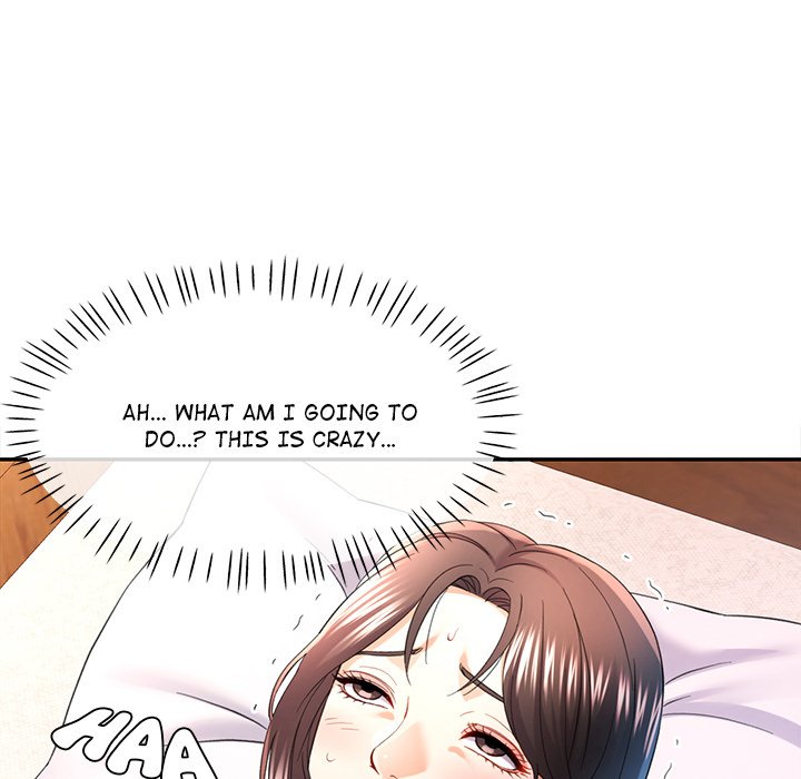In Her Place page 113