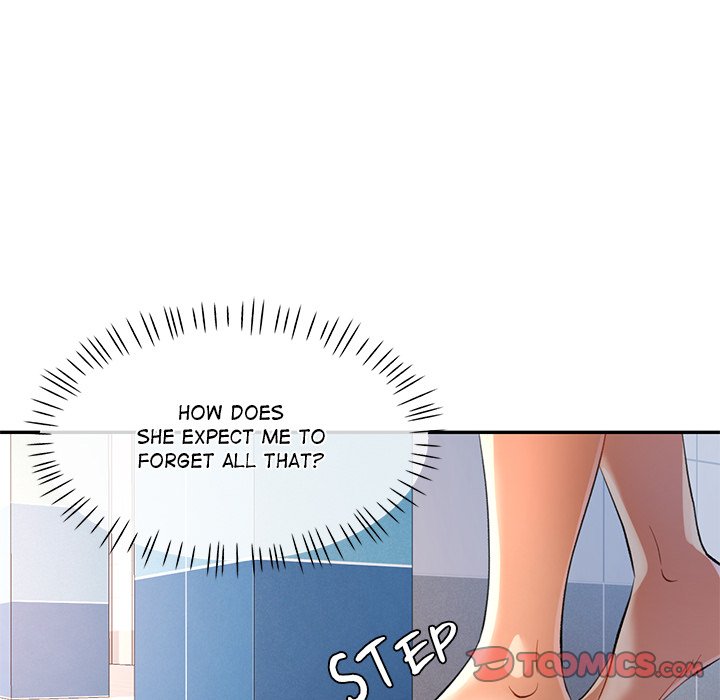 In Her Place page 129