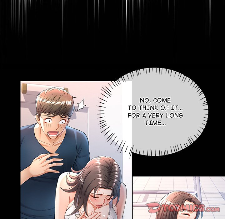 In Her Place page 135