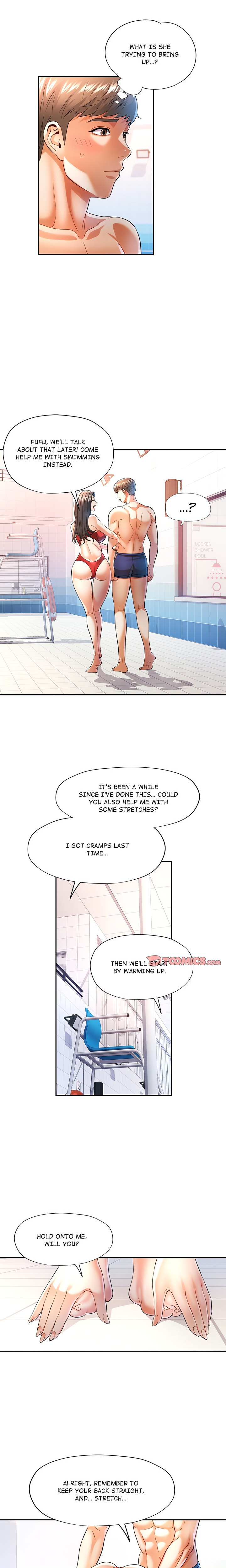 In Her Place page 4
