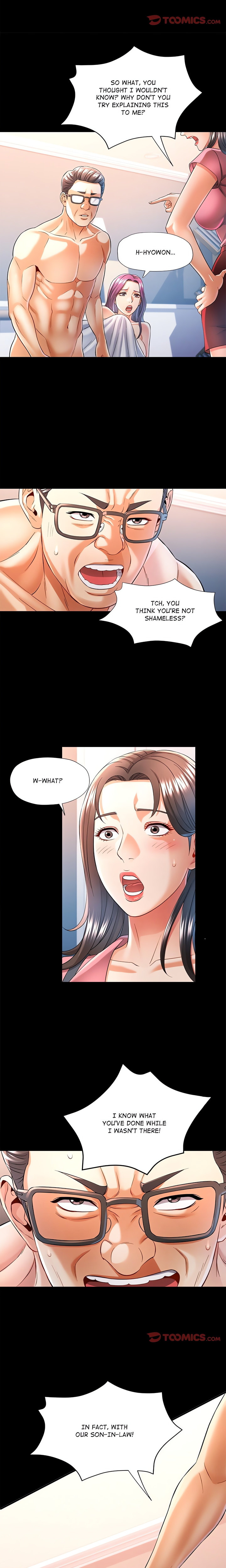 In Her Place page 13