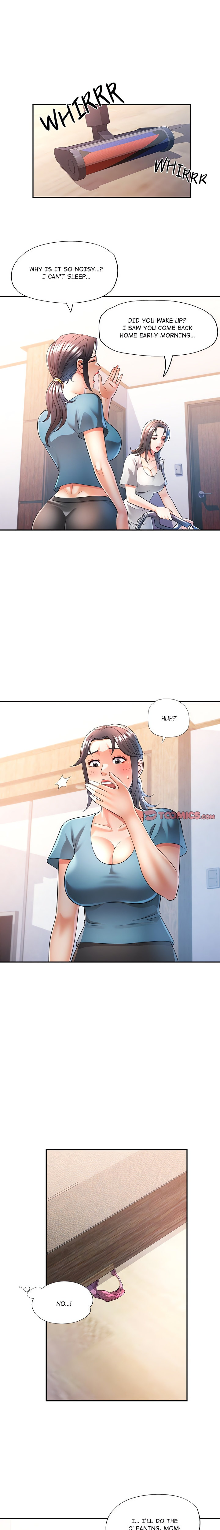 In Her Place page 15