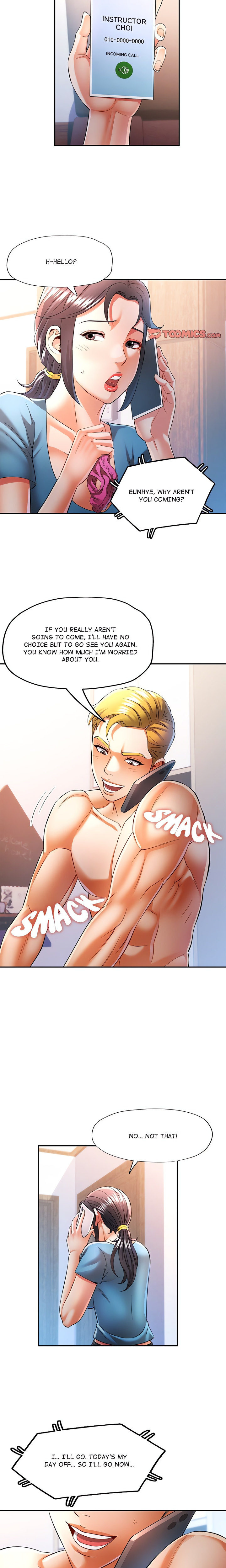 In Her Place page 17