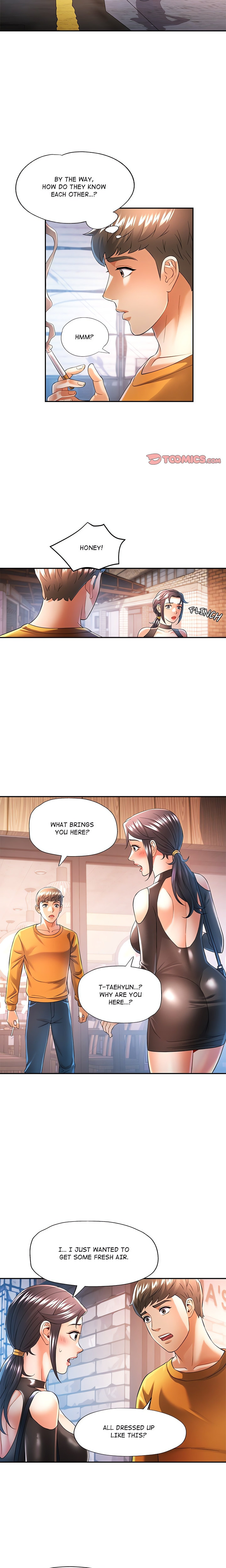 In Her Place page 6