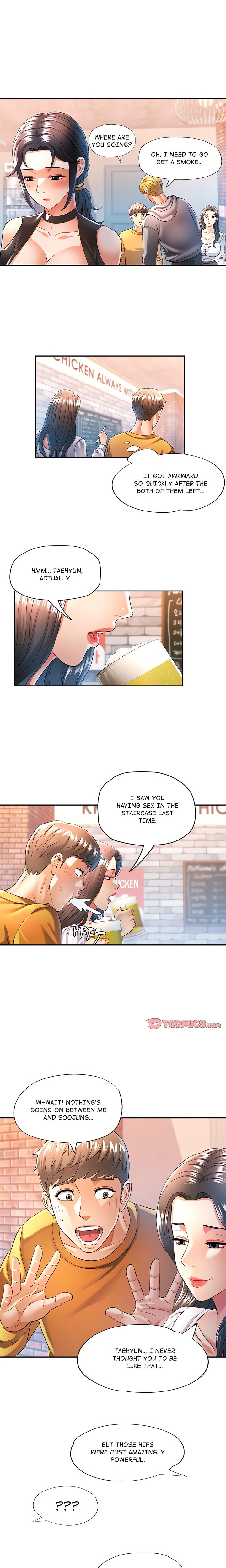 In Her Place page 9