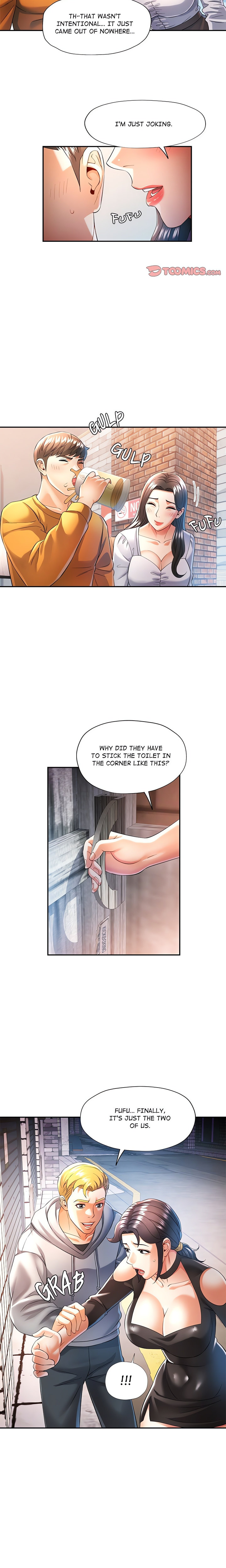 In Her Place page 12