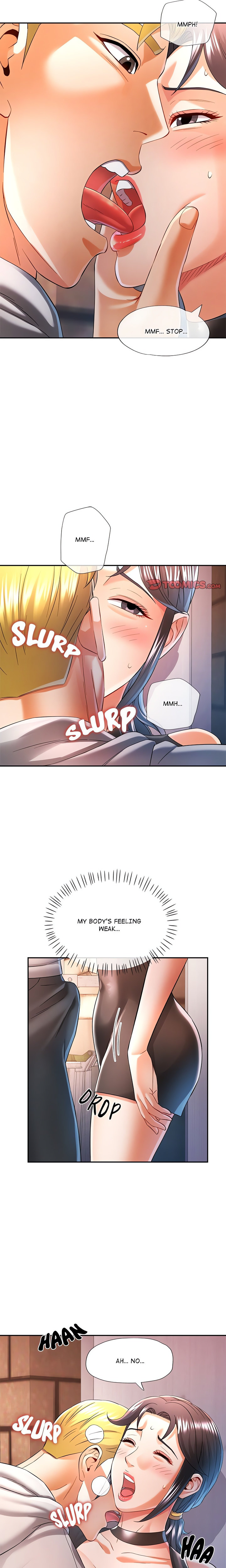 In Her Place page 16