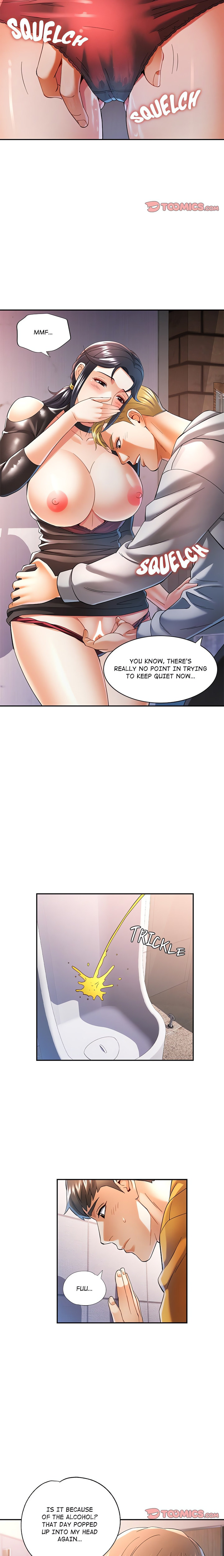 In Her Place page 7