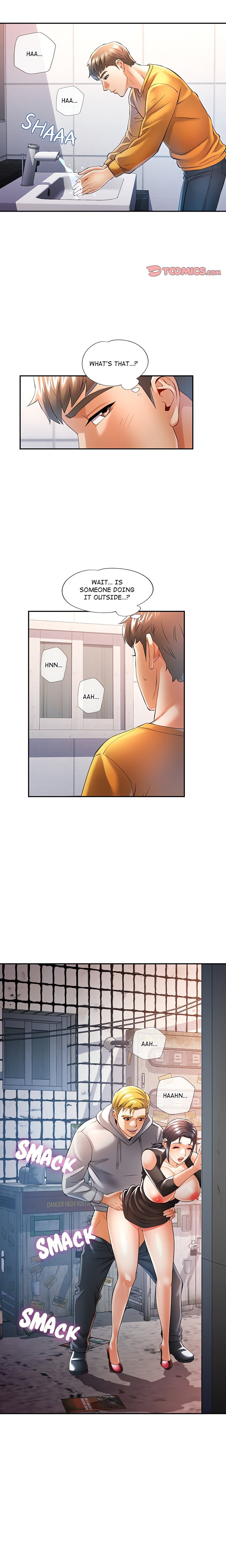 In Her Place page 12