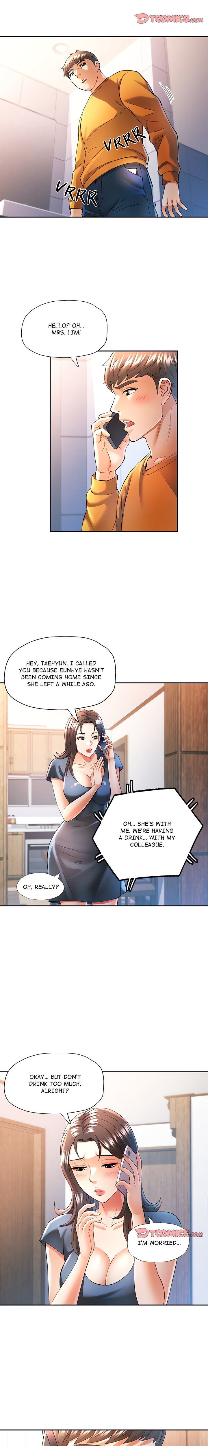 In Her Place page 13