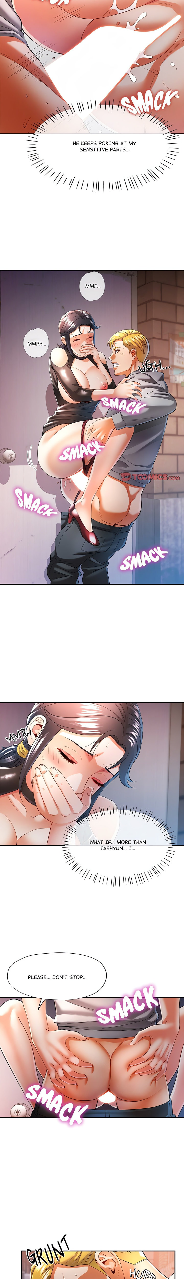 In Her Place page 16