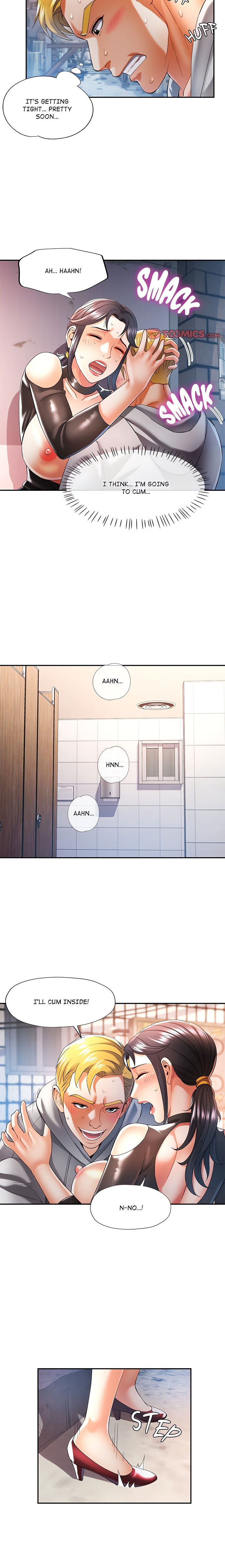 In Her Place page 17