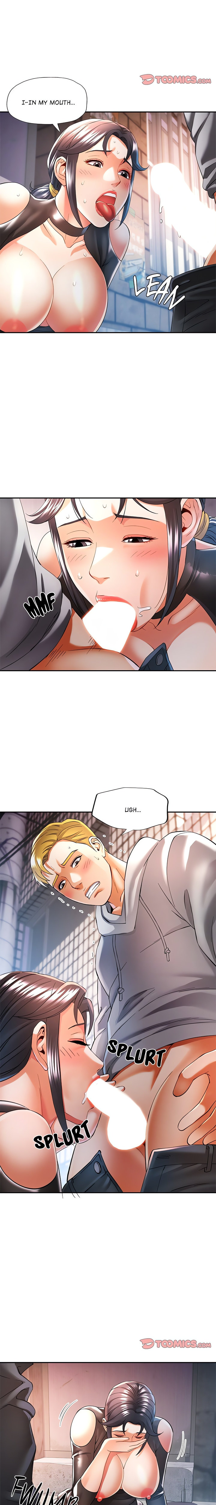 In Her Place page 18