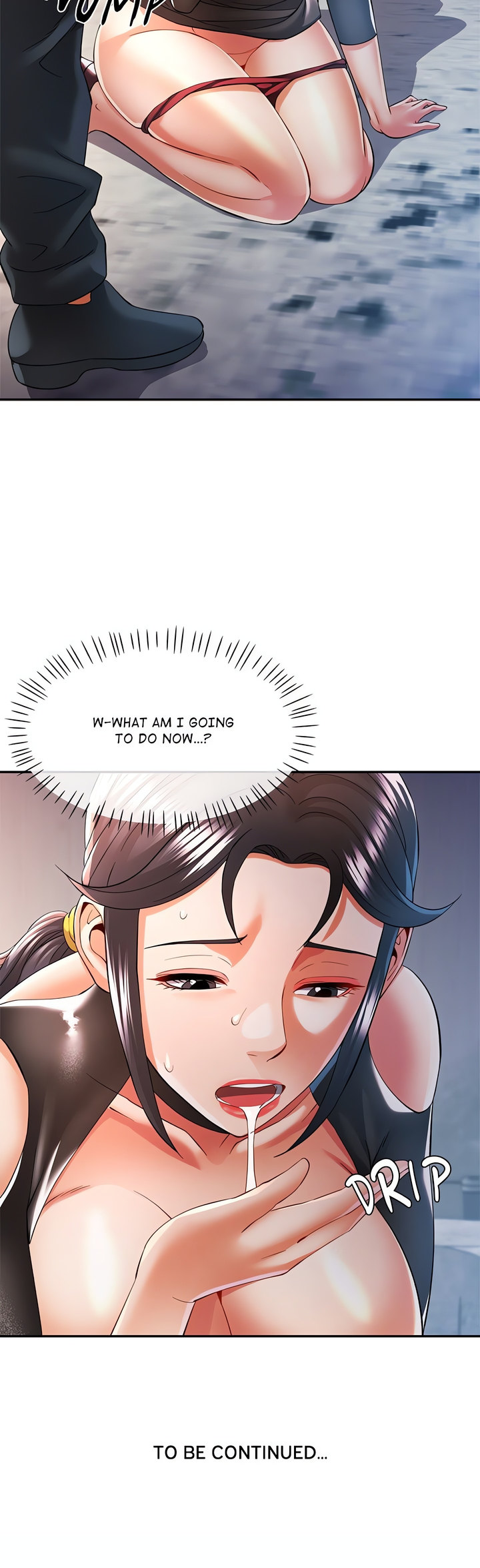 In Her Place page 19