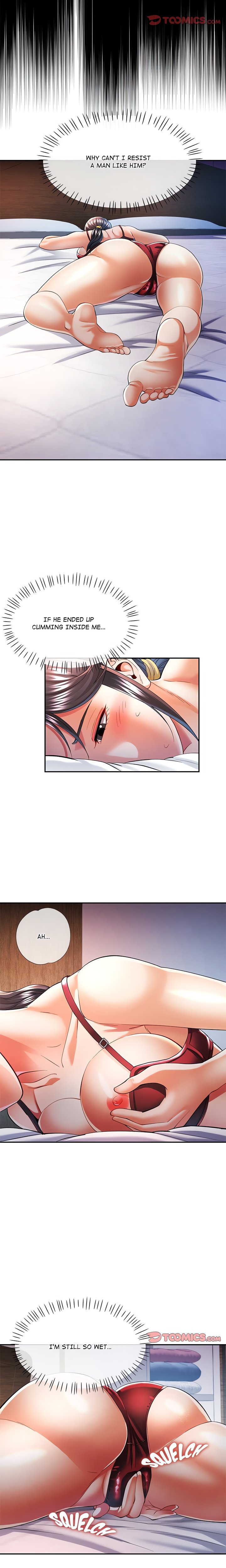 In Her Place page 13