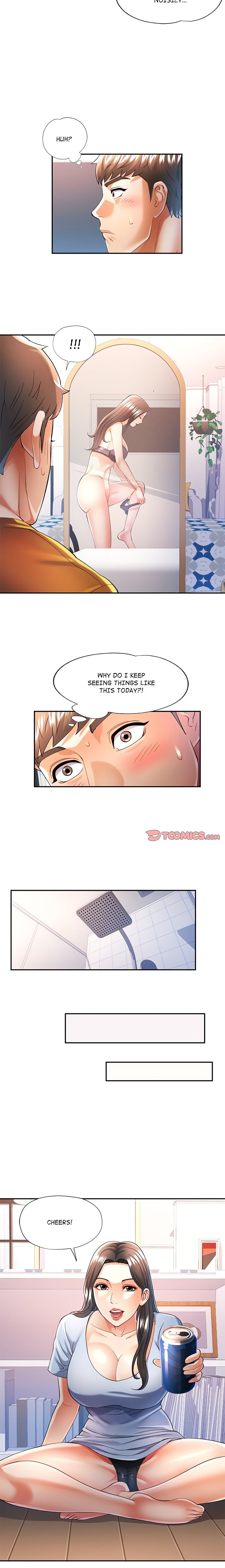 In Her Place page 15