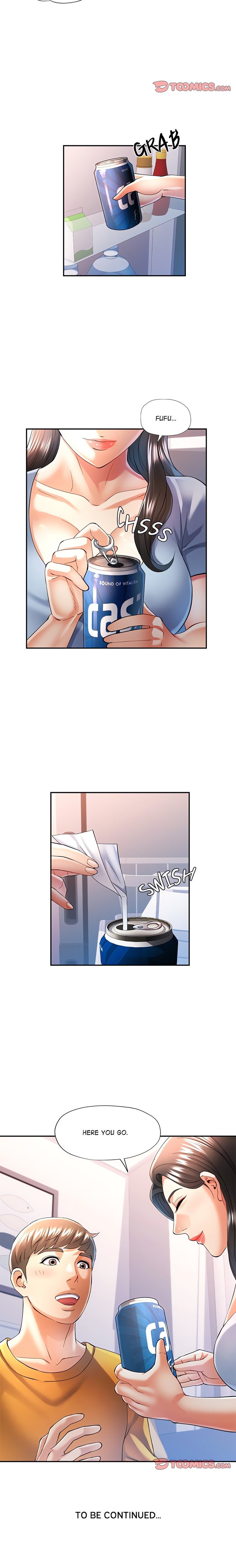 In Her Place page 18