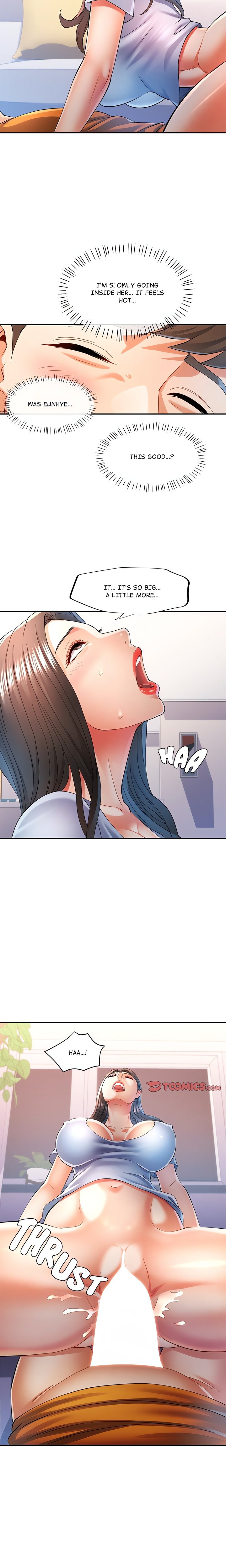 In Her Place page 14