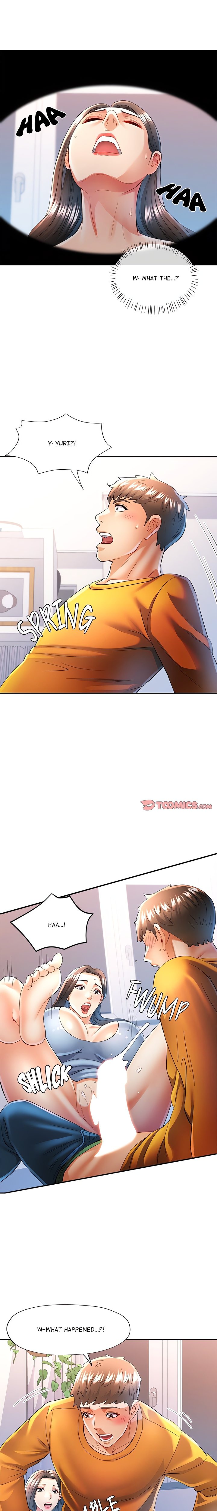 In Her Place page 15