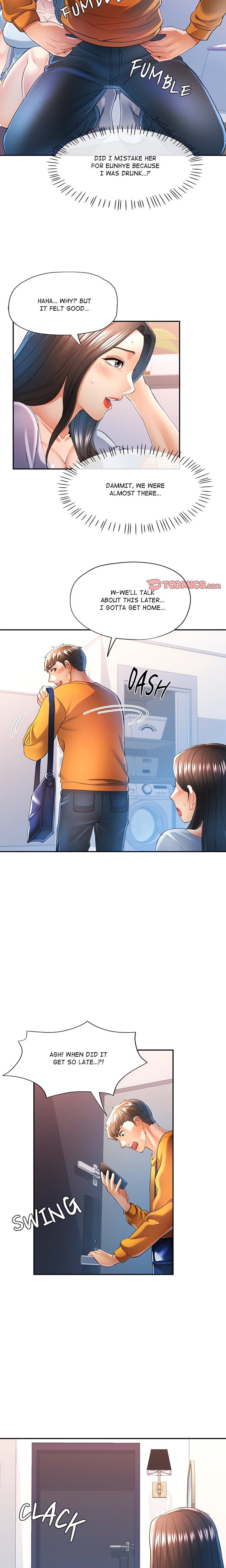 In Her Place page 16