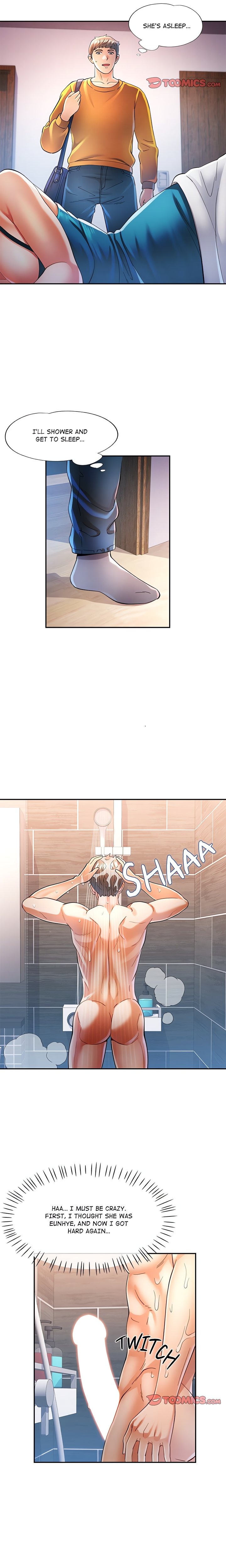 In Her Place page 18