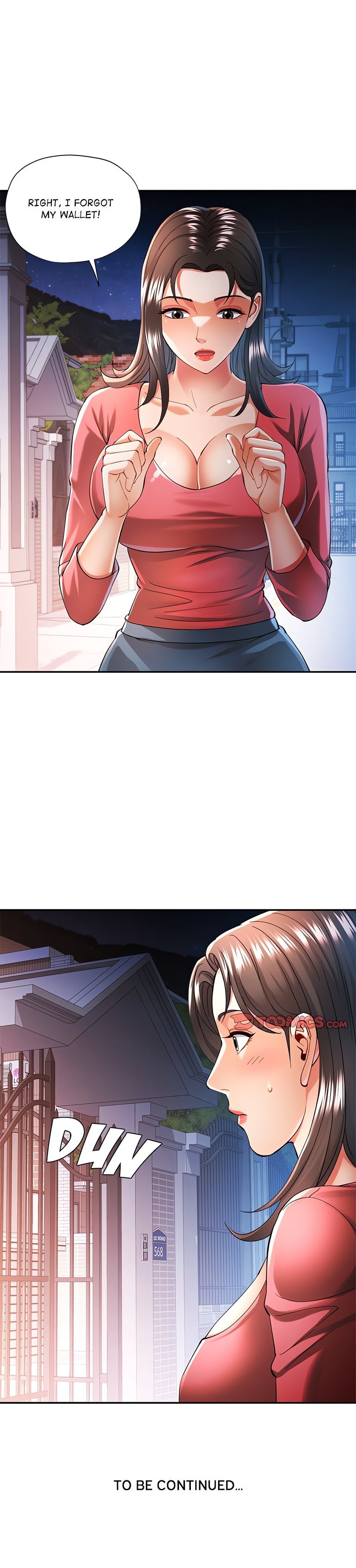 In Her Place page 21