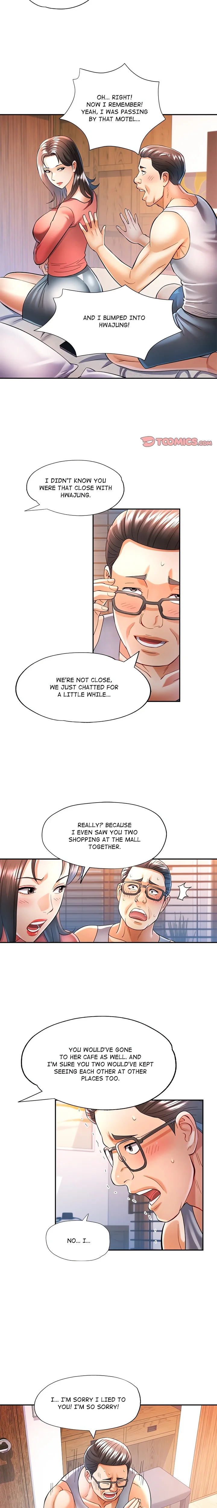 In Her Place page 6