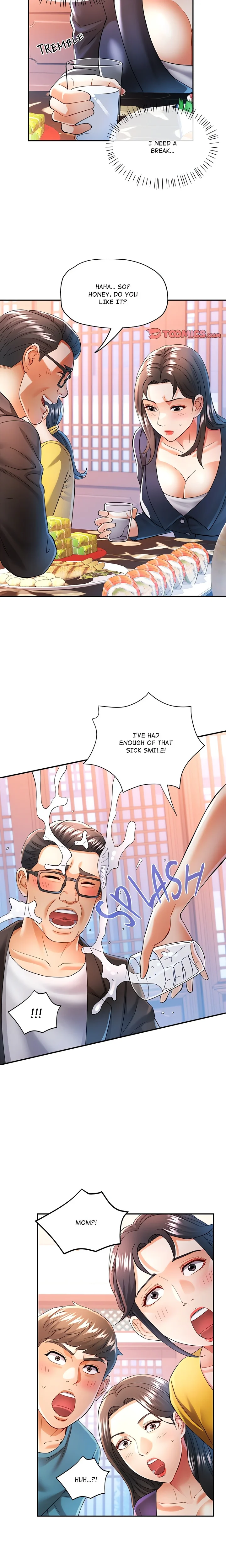 In Her Place page 17