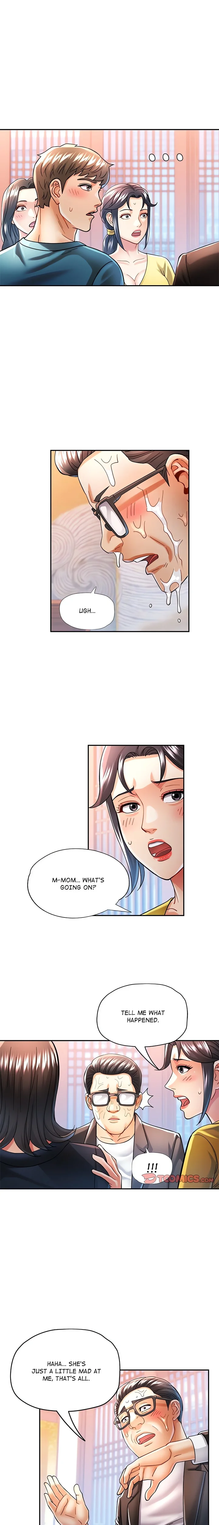 In Her Place page 3