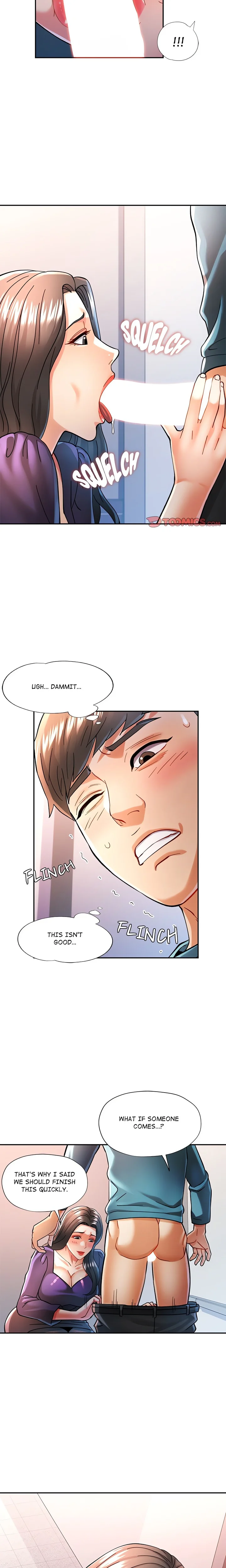 In Her Place page 11