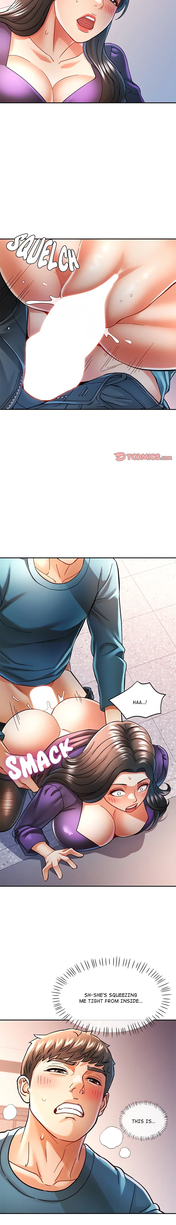 In Her Place page 16