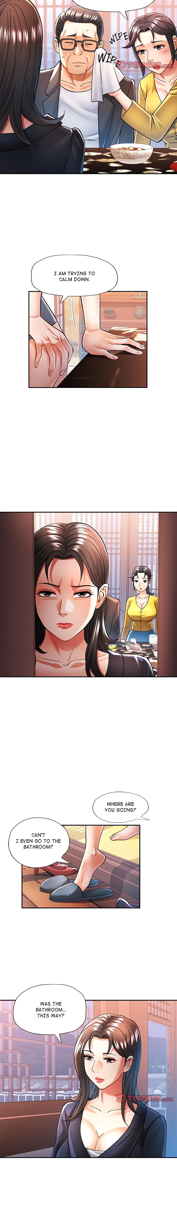 In Her Place page 18