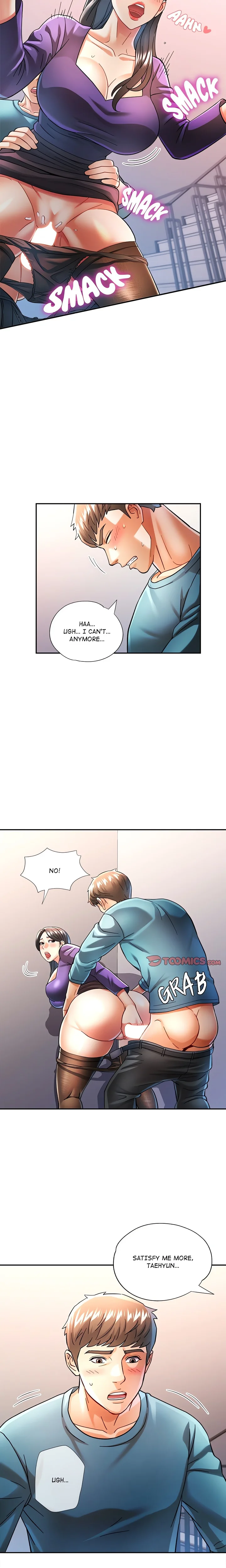 In Her Place page 4