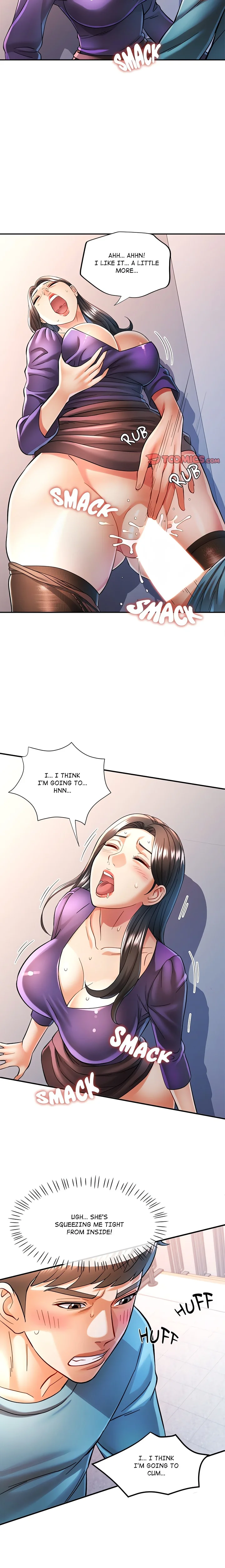 In Her Place page 6