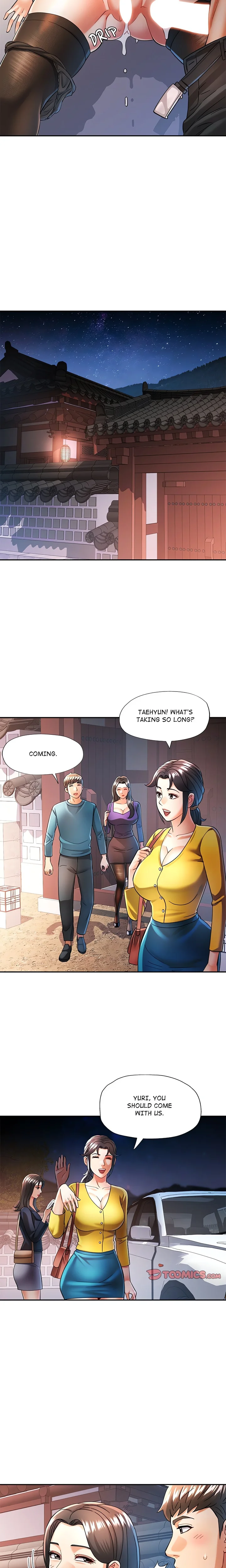 In Her Place page 8