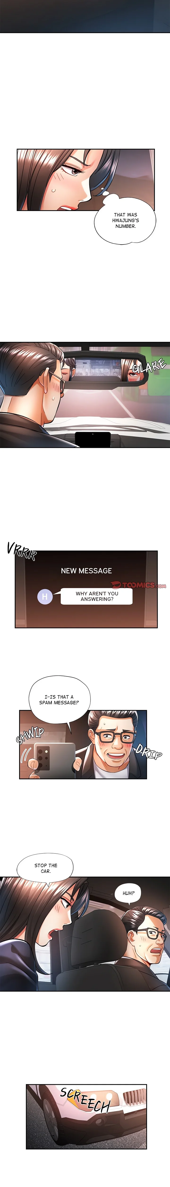 In Her Place page 10