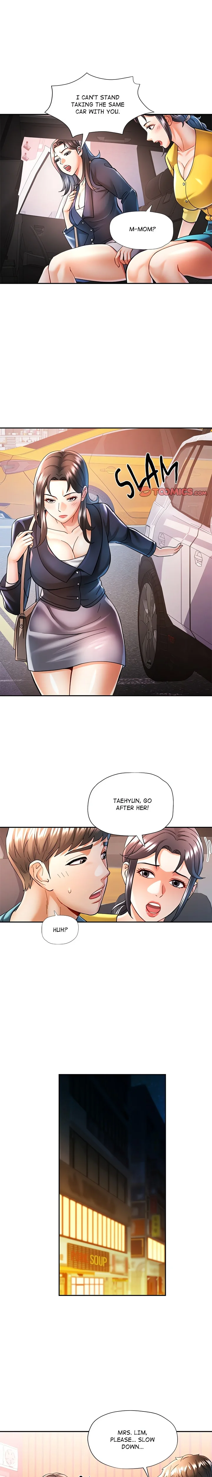 In Her Place page 11
