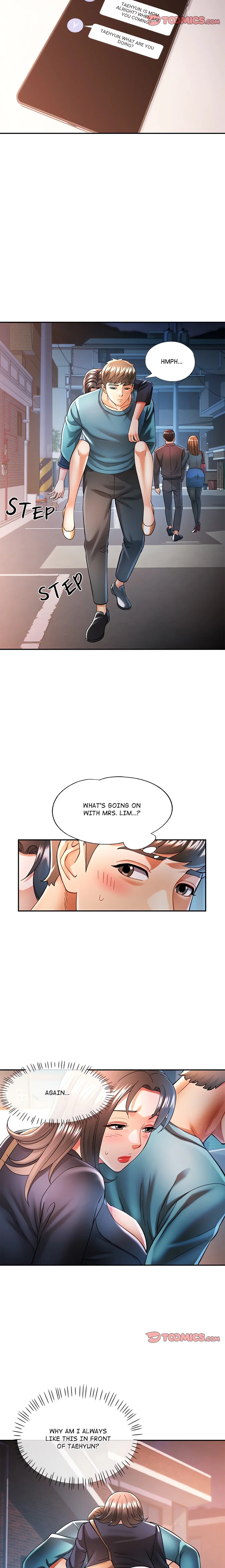 In Her Place page 13