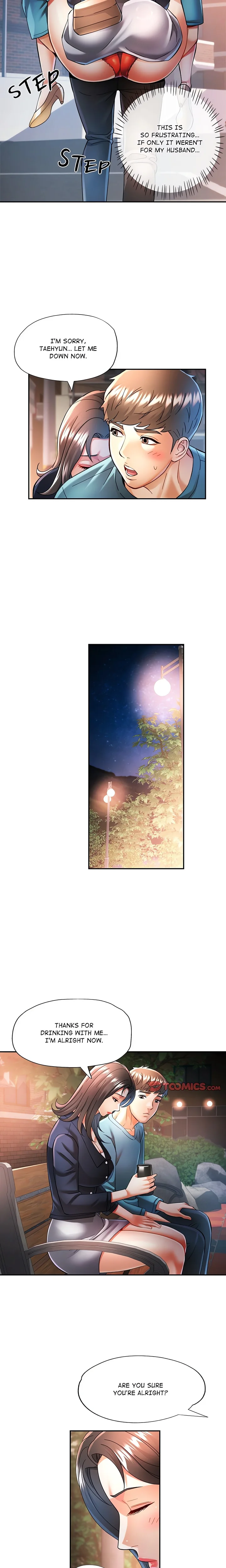 In Her Place page 14