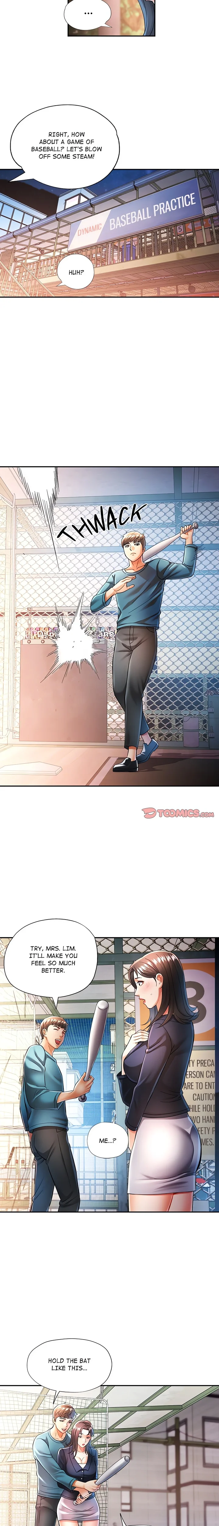 In Her Place page 15