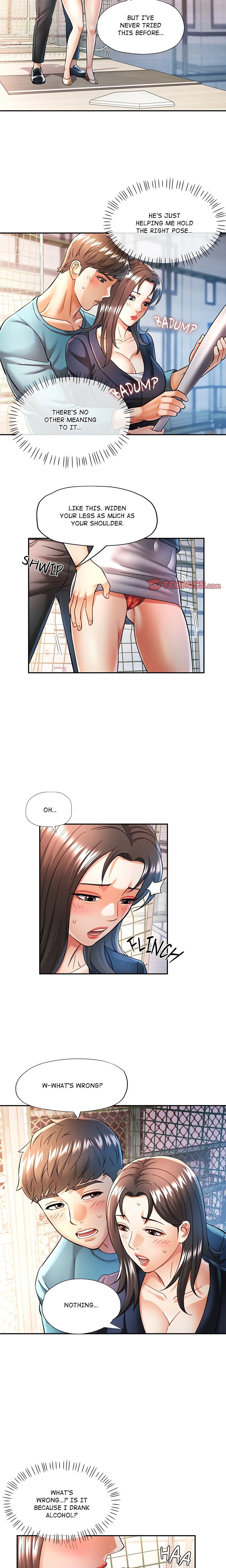 In Her Place page 16